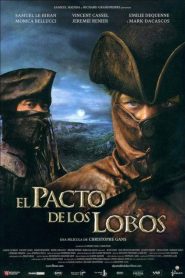 Pacto con Lobos (2001)