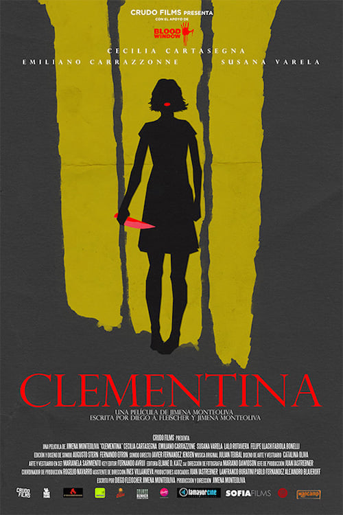 Clementina (2019)