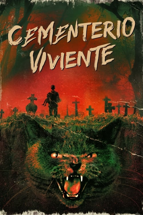 Cementerio de mascotas (1989)