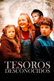 Tesoros Desconocidos (2022)