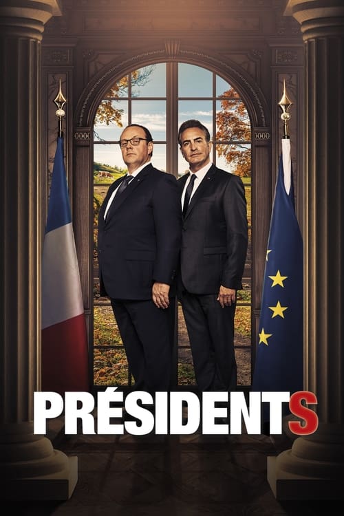 Presidentes (2021)