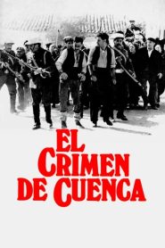 El crimen de Cuenca (1981)
