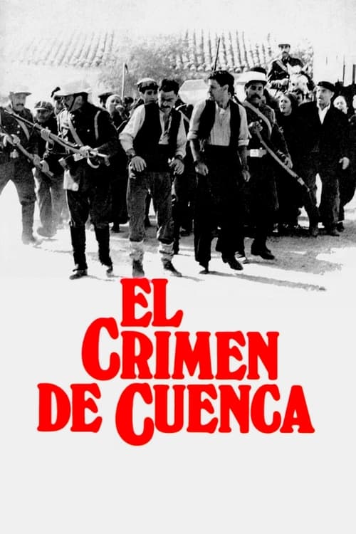 El crimen de Cuenca (1981)