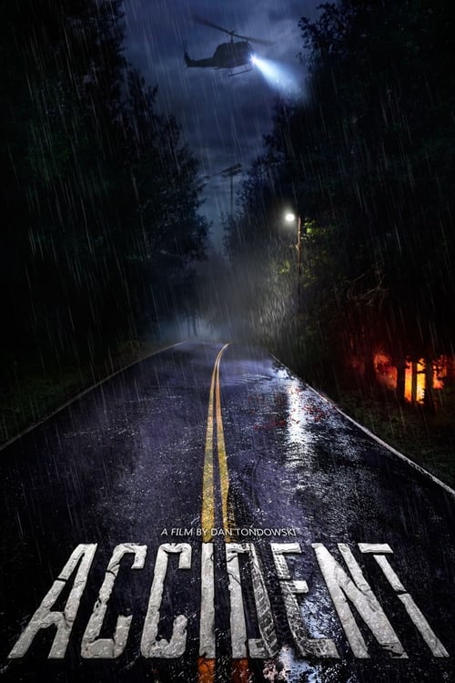 Accidente (2017)