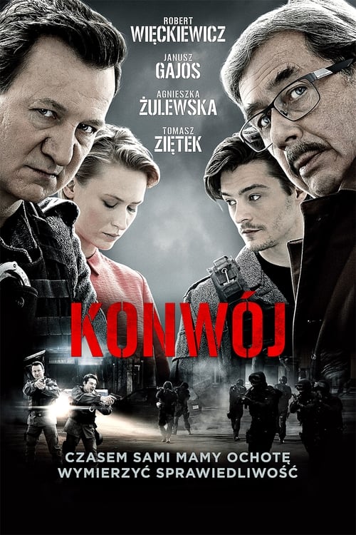 Konwój (2017)