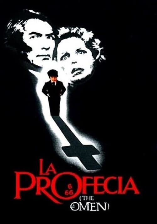 La profecía (1976)