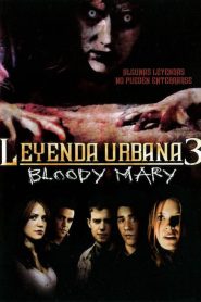 Leyenda urbana 3: El fantasma del espejo (2005)