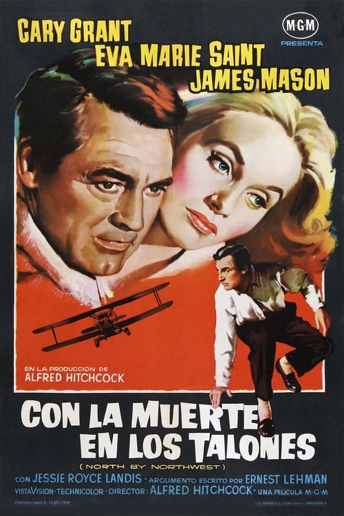 Intriga internacional (1959)