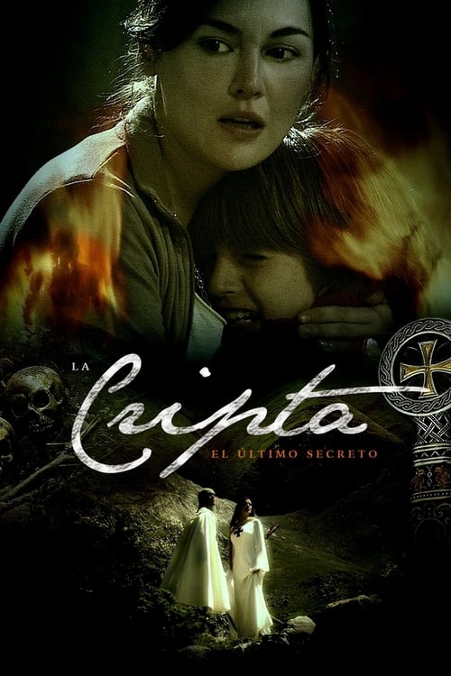 La cripta: el último secreto (2020)