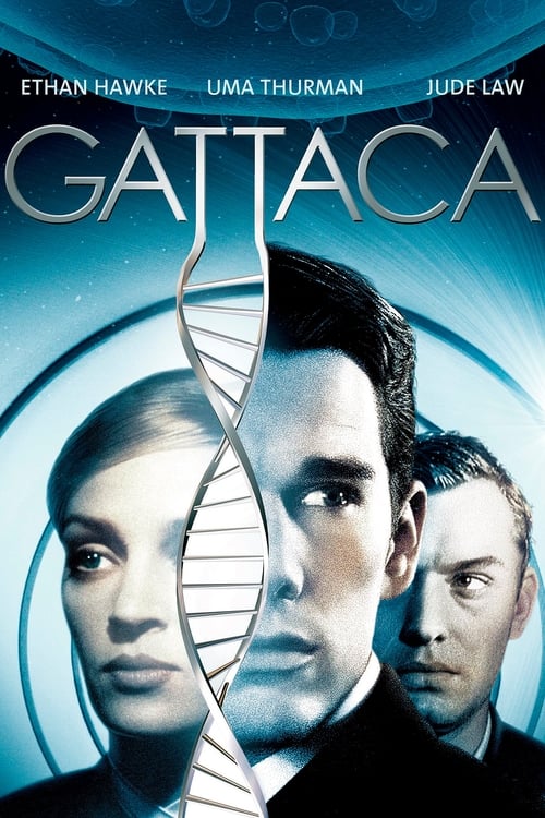 Gattaca: Experimento Genético (1997)