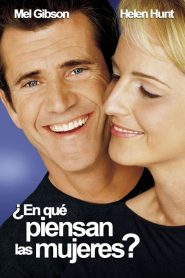 Lo que Ellas Quieren (2000)