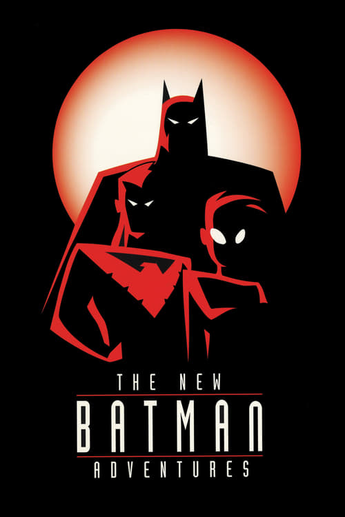 Las Nuevas Aventuras de Batman (1997)