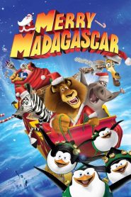 Feliz Madagascar (2009)