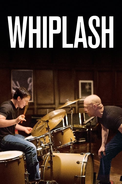 Whiplash: Música y obsesión (2014)