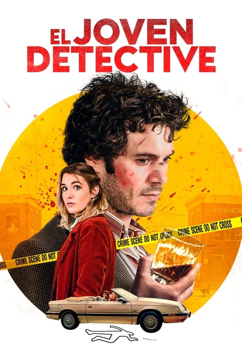 El joven detective (2020)