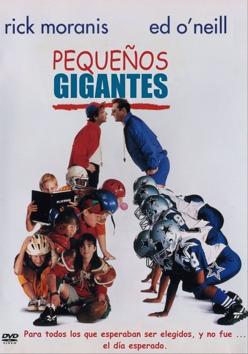 Los pequeños gigantes (1994)
