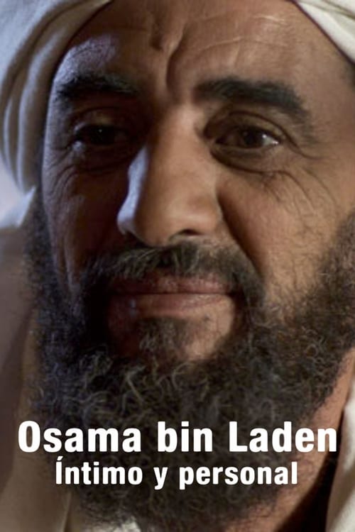 Der Terrorfürst: Osama bin Laden privat (2015)
