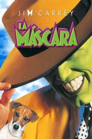 La máscara (1994)