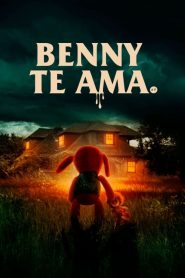 Benny Te Ama (2019)