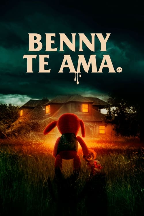 Benny Te Ama (2019)