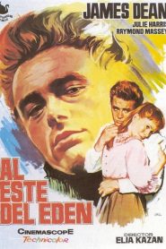 Al este del paraíso (1955)