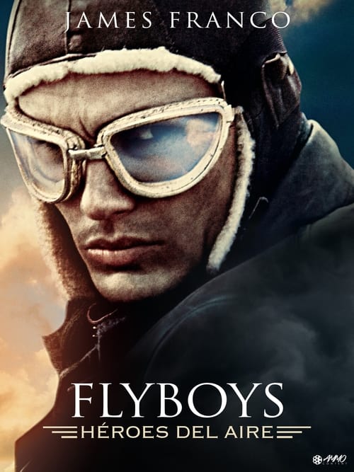Flyboys: Caballeros del Aire (2006)