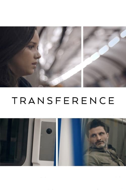 Transference: A Bipolar Love Story (2020)