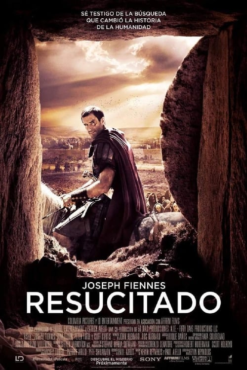 La resurrección de Cristo (2016)