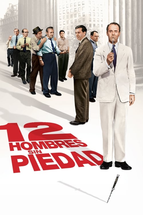 12 hombres sin piedad (1957)