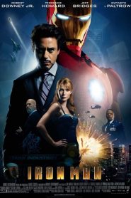 Iron man – El hombre de hierro (2008)