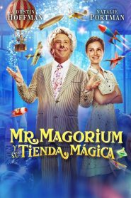 El mundo mágico de Magorium (2007)