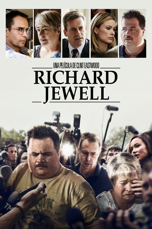 El caso de Richard Jewell (2019)