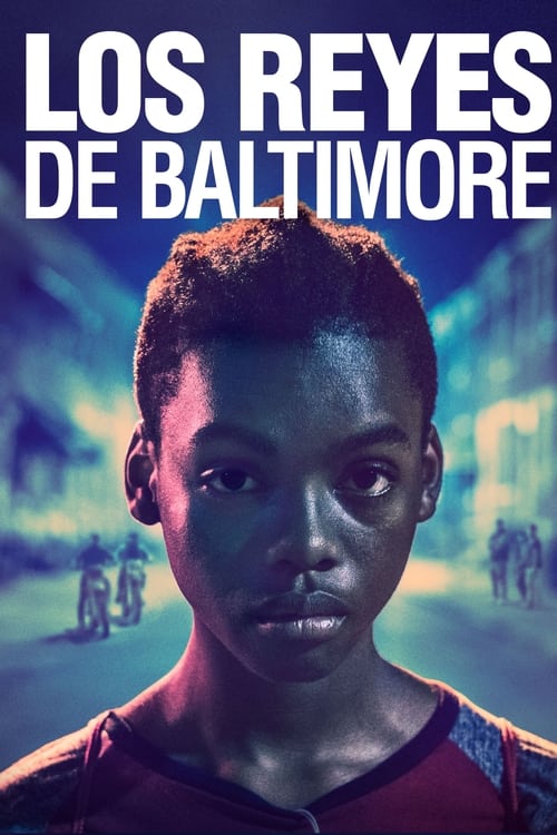 Los reyes de Baltimore (2020)