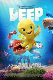 Deep, el pulpo (2017)