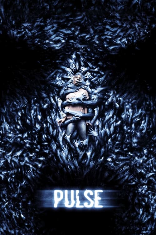 Pulse – La puerta de los muertos (2006)