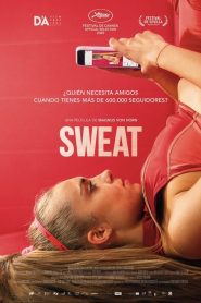 Sweat (2021)