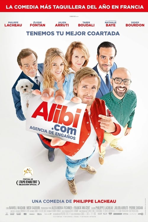 Alibi.com (2017)