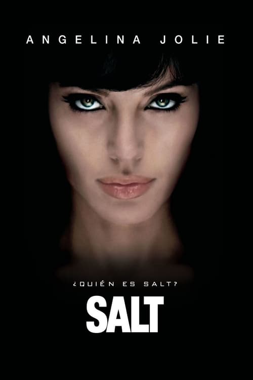 Agente Salt (2010)