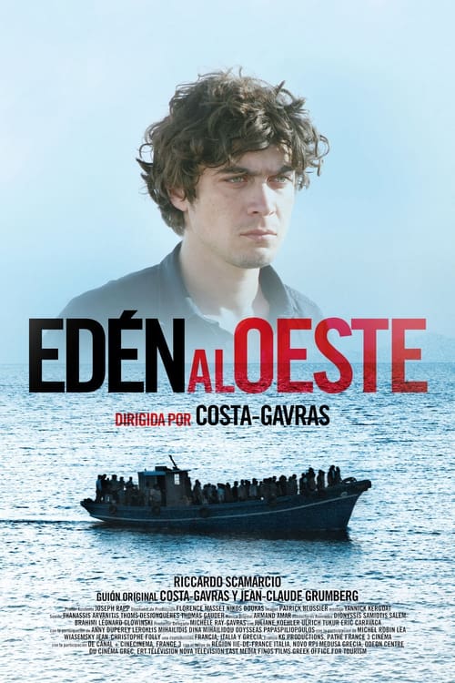 Eden à l’ouest (2009)