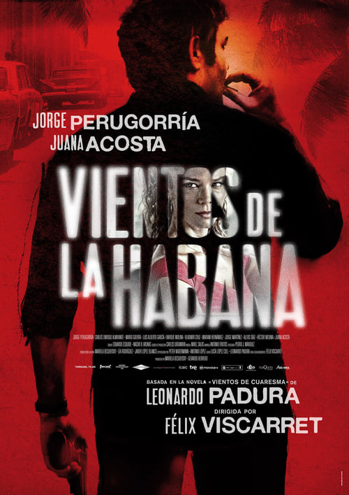 Vientos de La Habana (2016)
