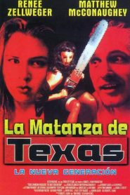 Masacre en Texas: La nueva generación (1995)