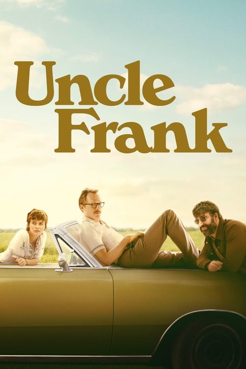 Tío Frank (2020)
