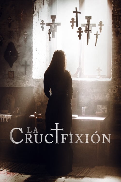 La crucifixión (2017)
