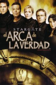 Stargate: El arca de la verdad (2008)
