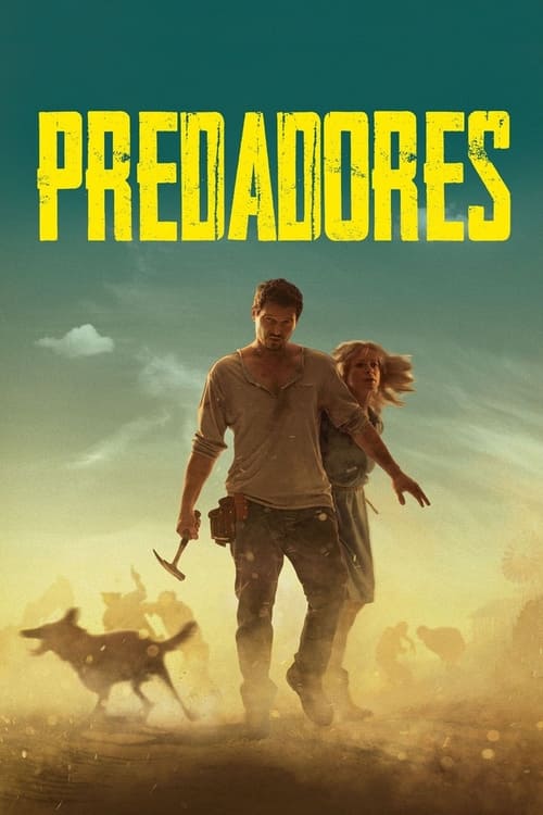 Predadores (2017)