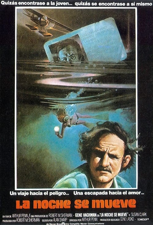 Secreto oculto en el mar (1975)