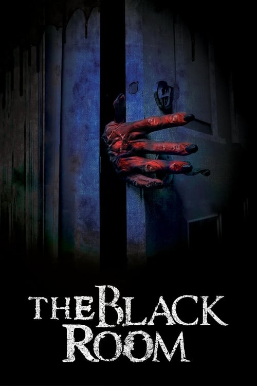 El cuarto negro (2017)