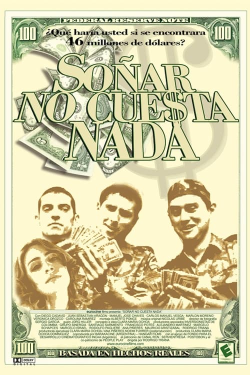 Soñar no cuesta nada (2006)