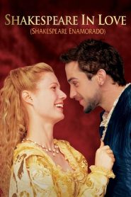 Shakespeare enamorado (1998)