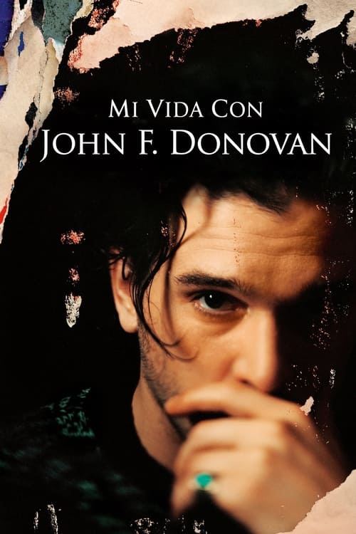 The Death and Life of John F. Donovan (2019)